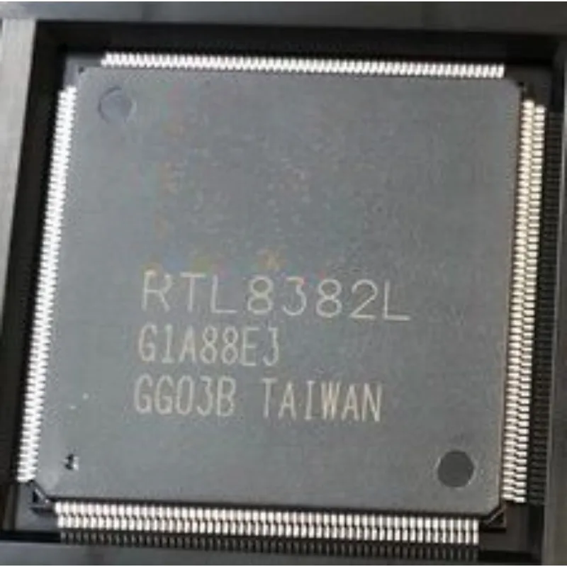 Rtl8382l-vb-cg rtl8382l rtl8382