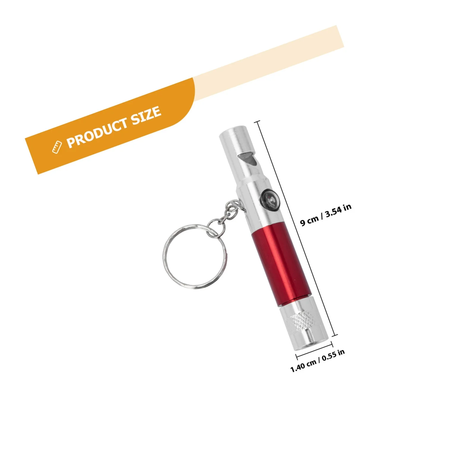 Многофункциональные свистки - Фотография_4