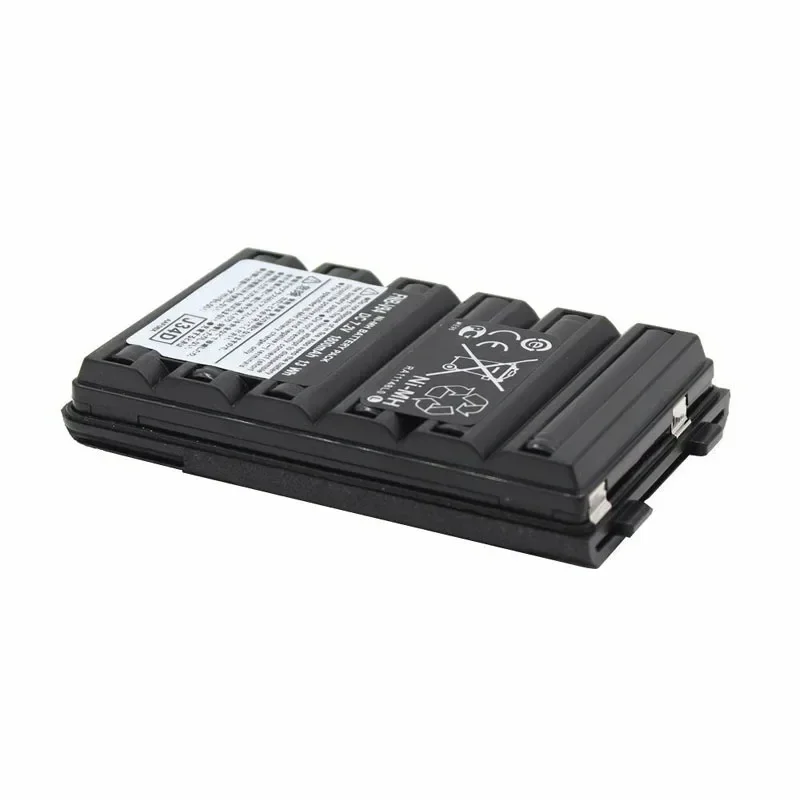 1800mah ni-mh аккумулятор для yaesu - Фотография_5