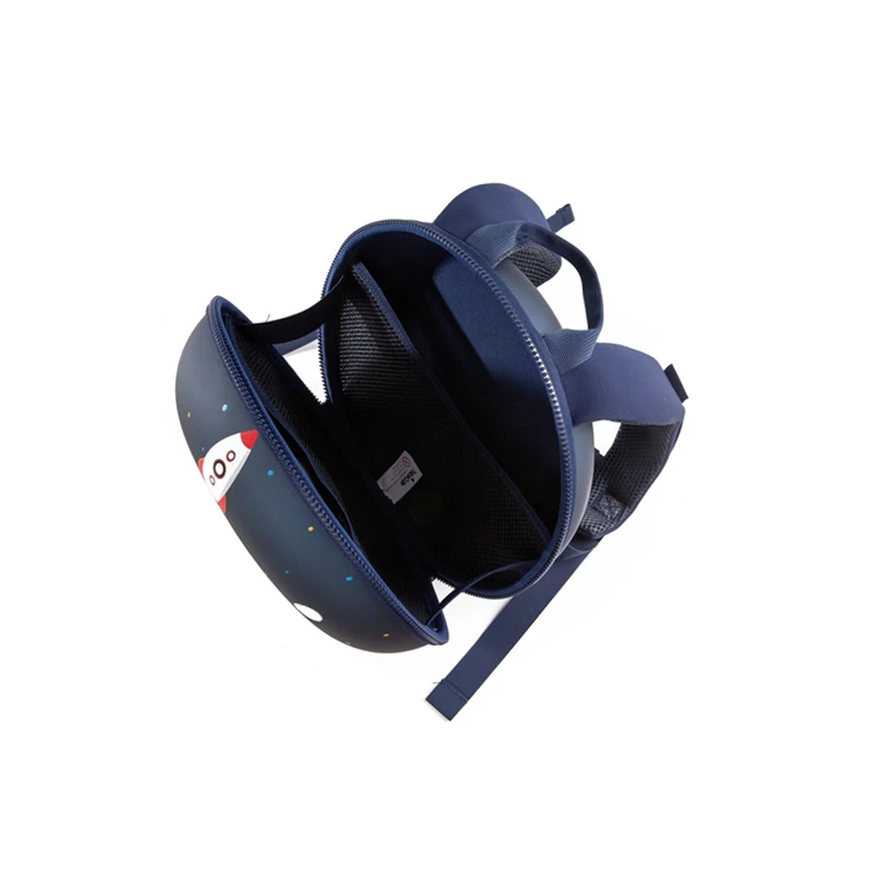 Водонепроницаемый легкий рюкзак для детского сада - Фотография_6