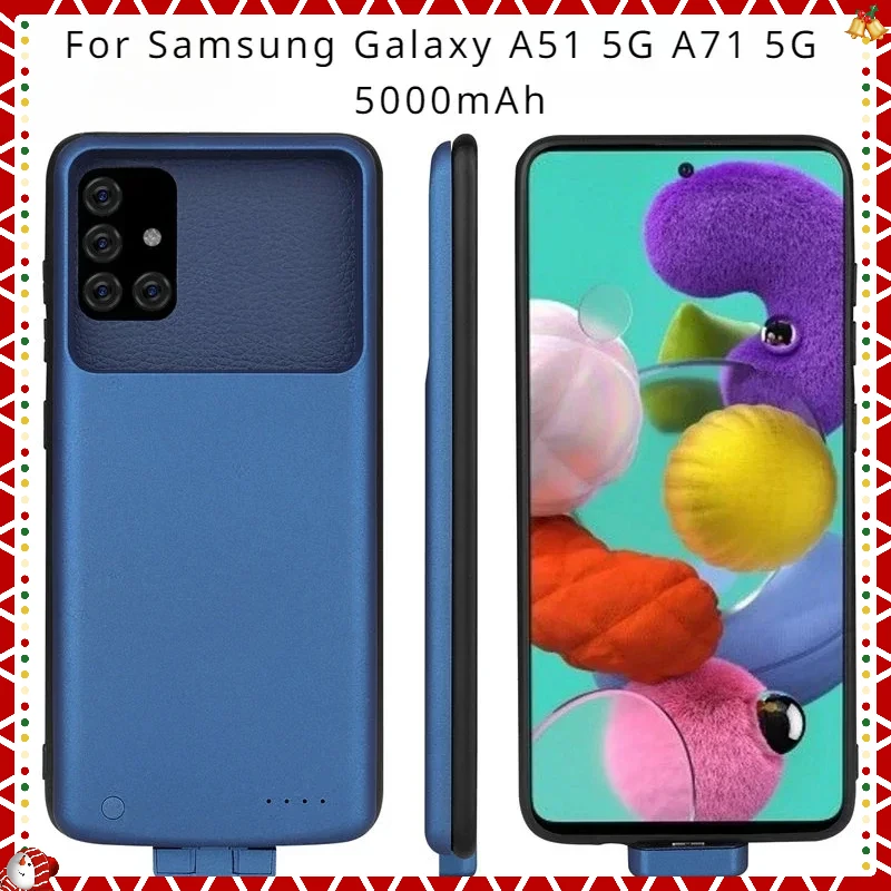Для samsung galaxy a51 5g a71 5g