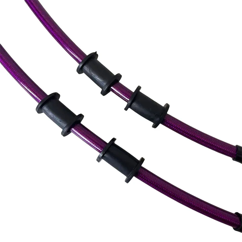 Гидравлическая масляная труба сцепления мотоцикла - Фотография_6