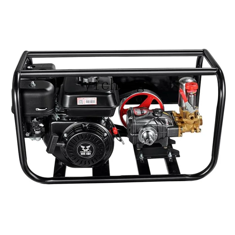 Zk опрыскиватель высокого давления