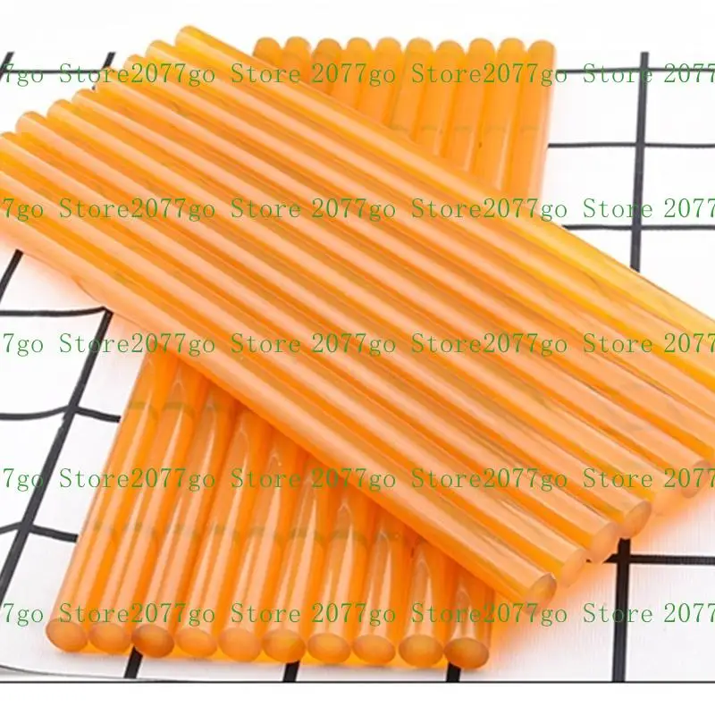 Y1ud 10pcs mini hotlues plicks