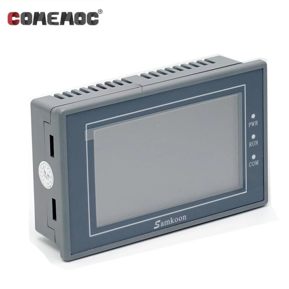 Ea-043a samkoon hmi сенсорный экран новый 4 - Фотография_2