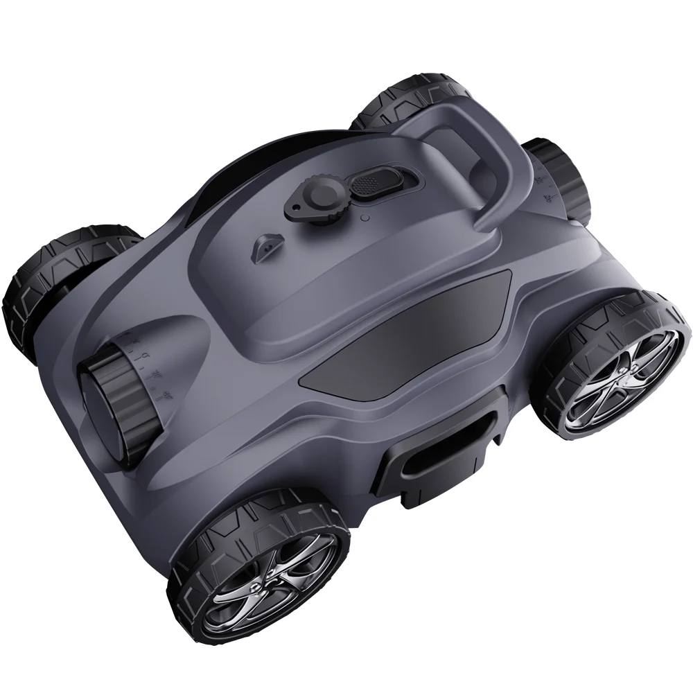 Прочный умный очиститель