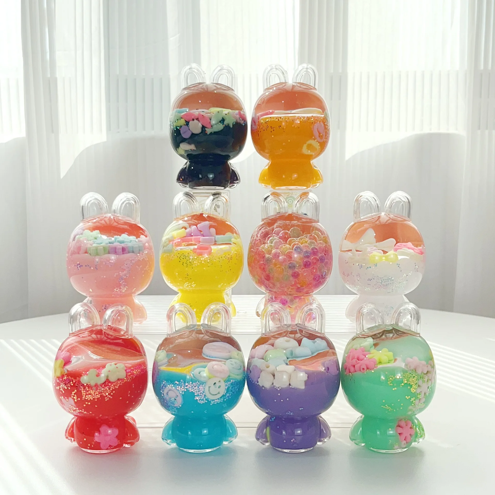 Самая коллекционная коробка mysterious - Фотография_6