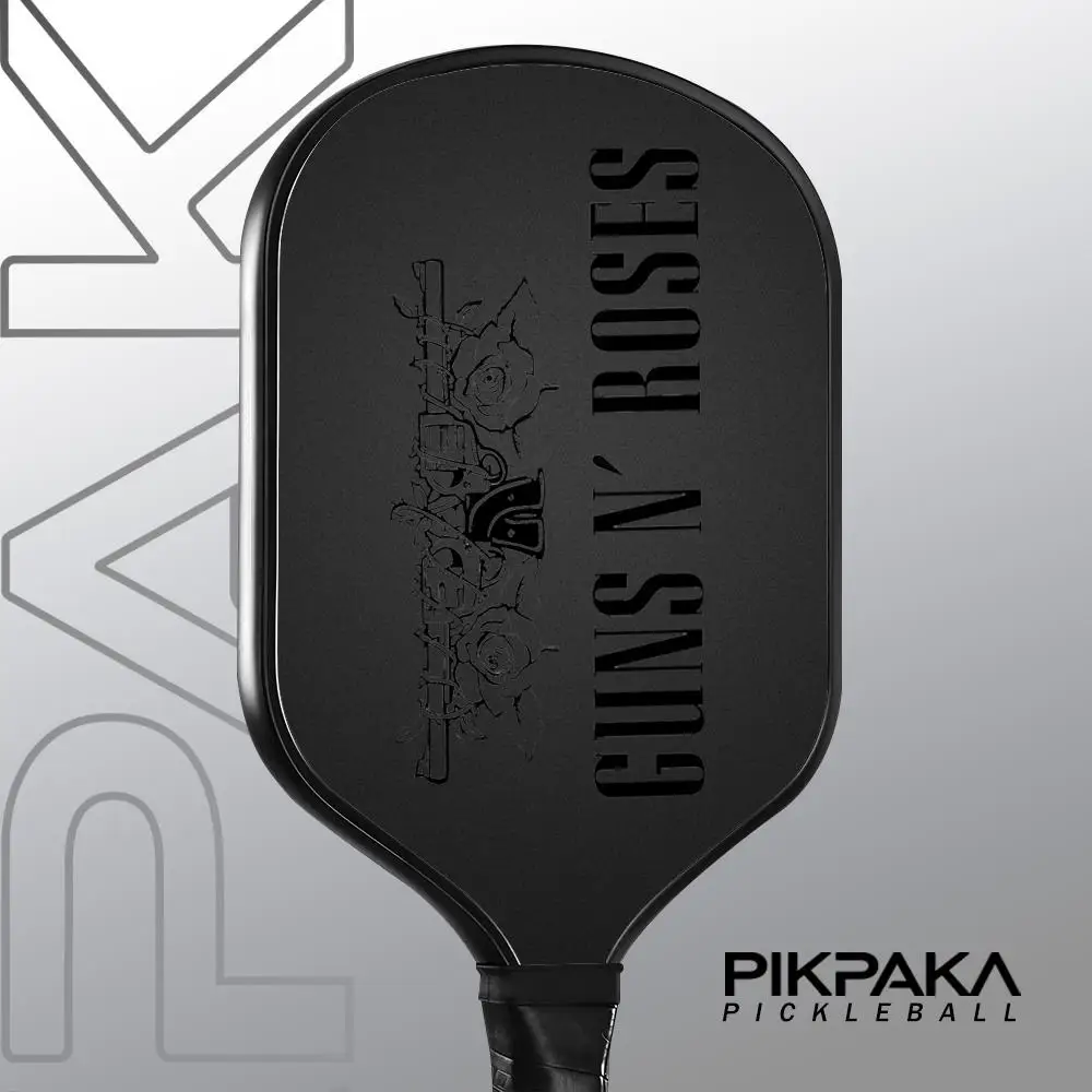 Ремешок g-guns n roses pickleball paddle t700 - Фотография_3