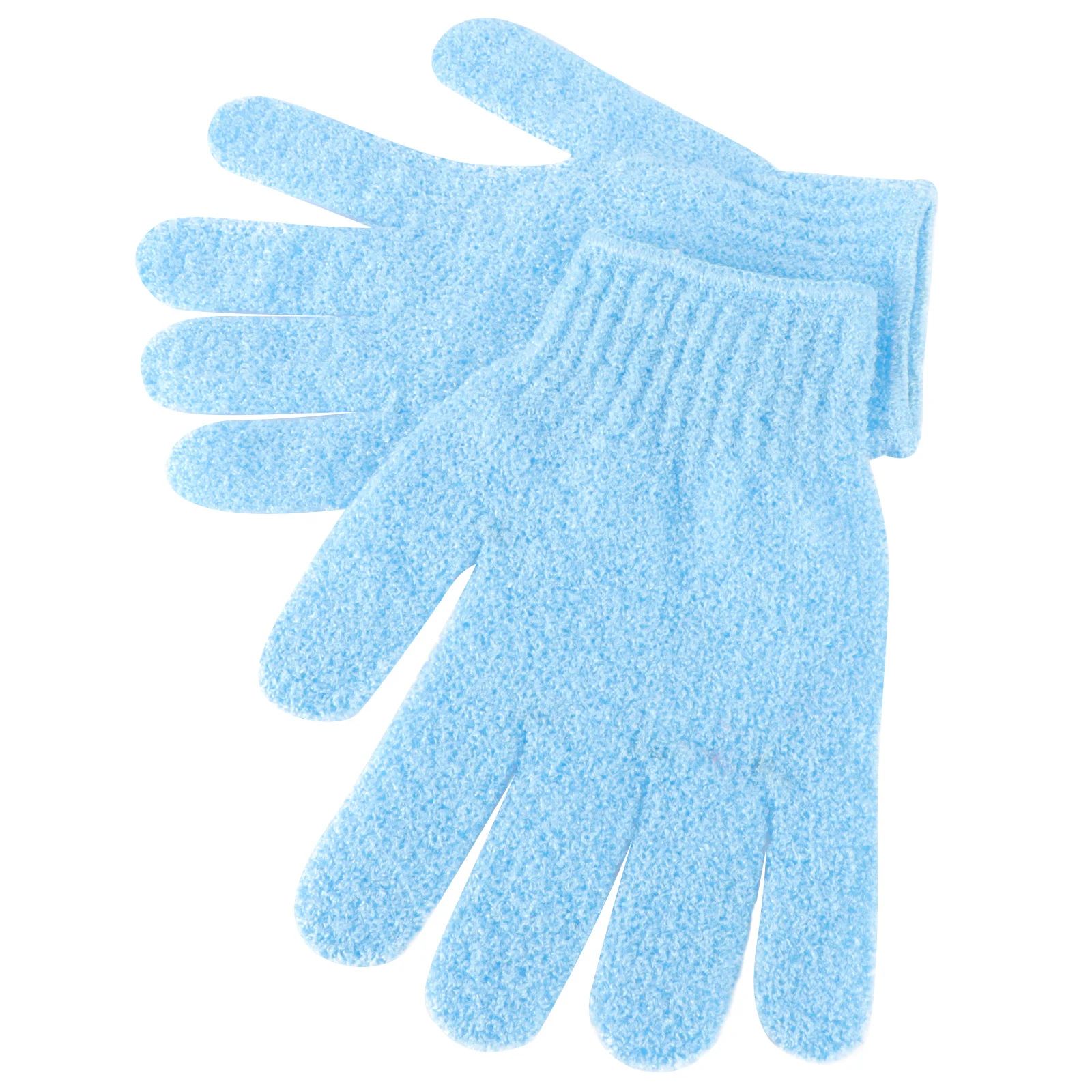 2 пары перчаток для ванны - Фотография_3