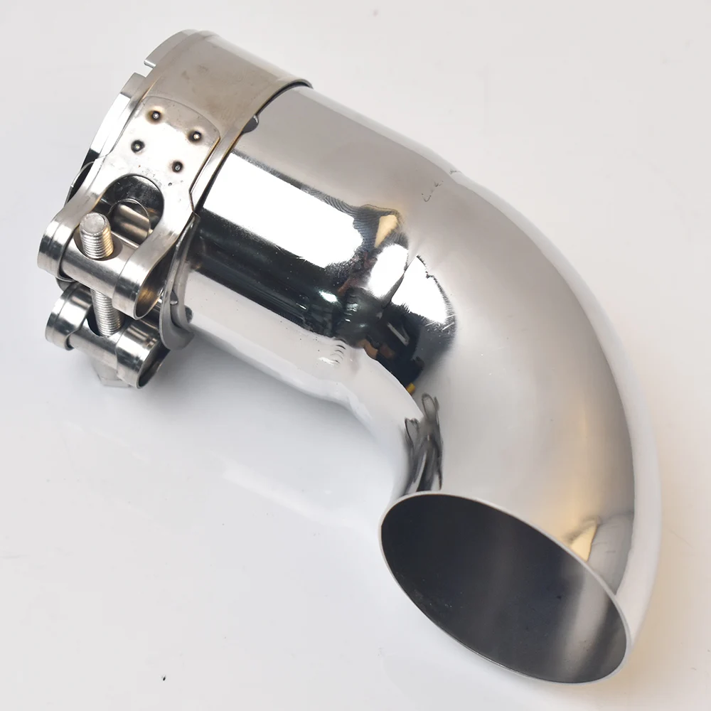 Универсальный блестящий автоматический