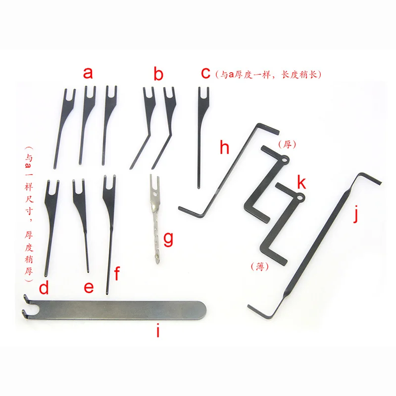 Полуавтоматические механические - Фотография_4