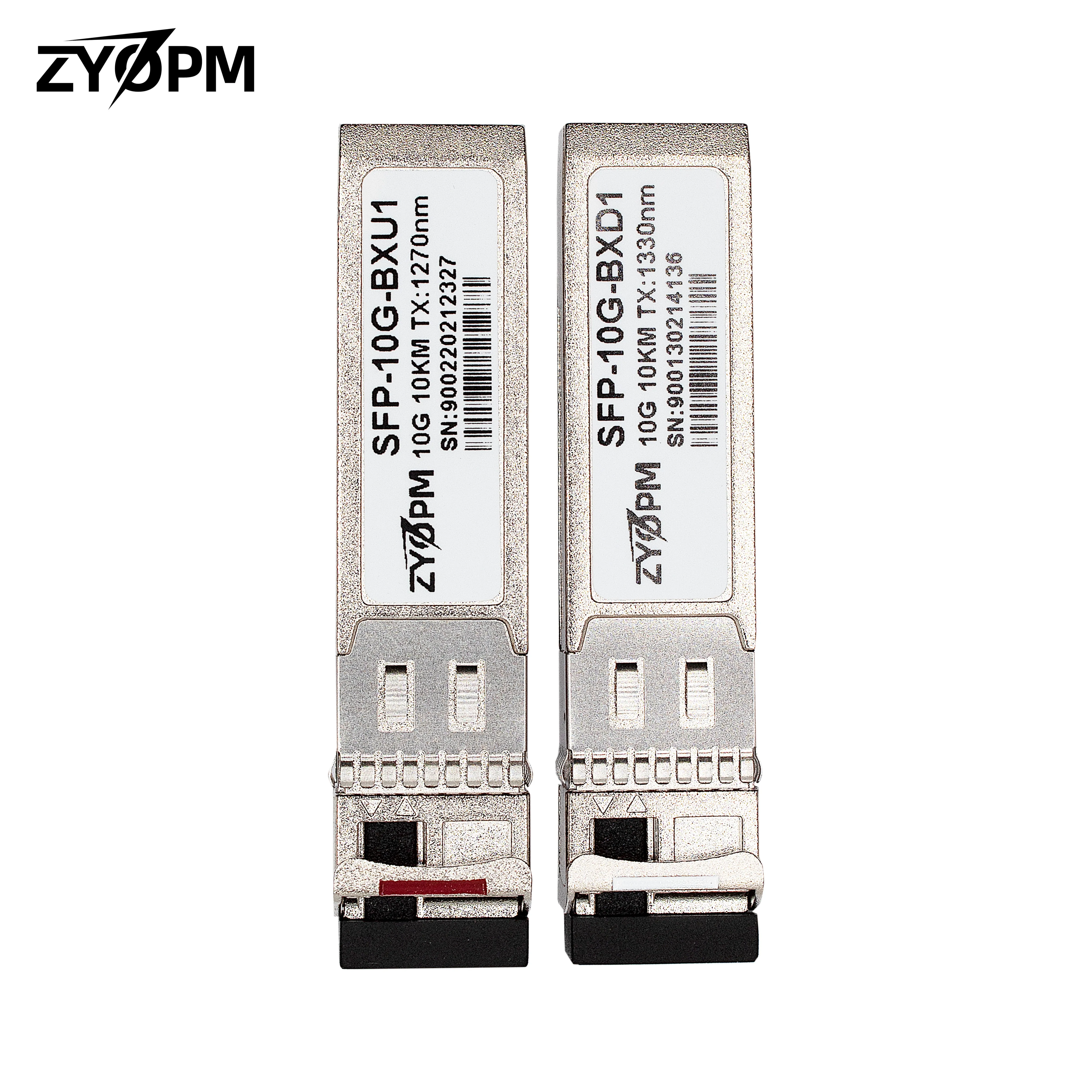 10g sfp+ bidi 10-100 км - Фотография_2