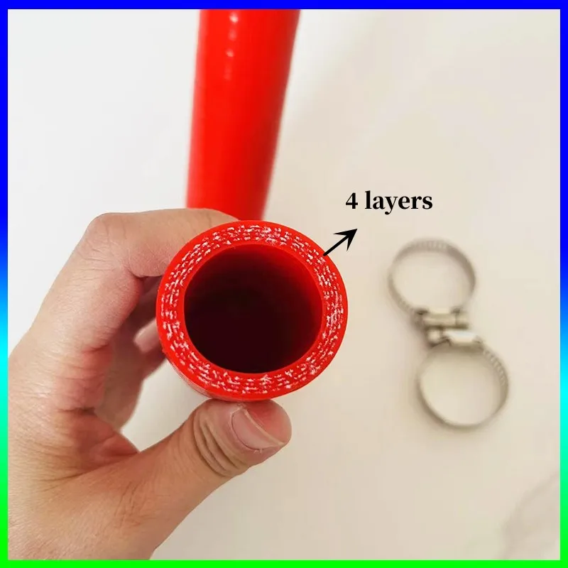 135 градусов v-образный силиконовый - Фотография_3