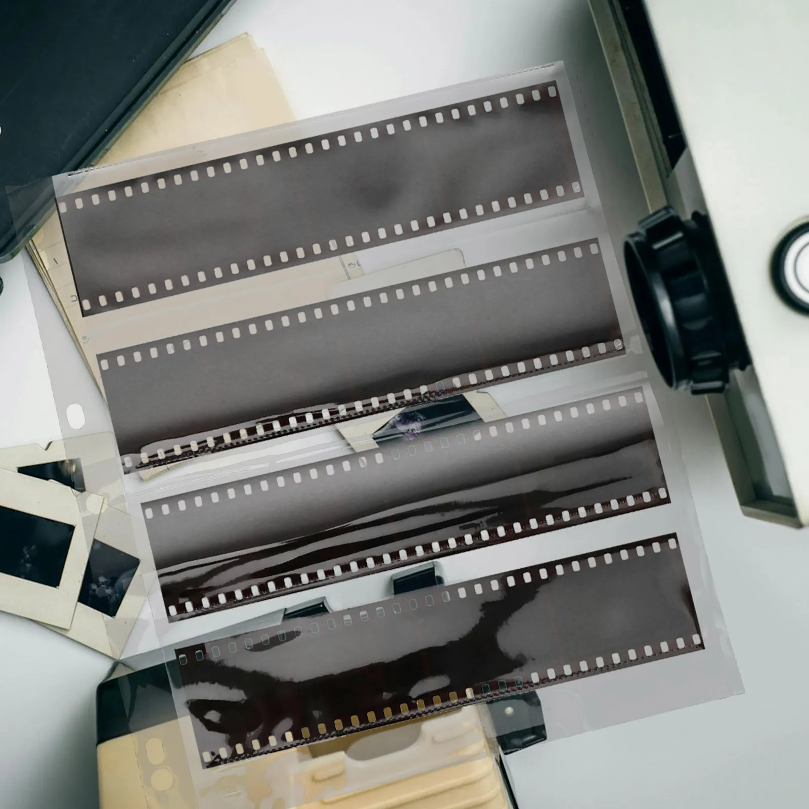 Рукава с отрицательной пленкой - Фотография_4