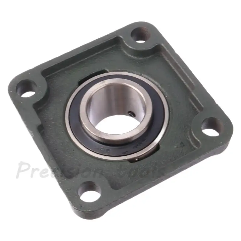 Новый блок прокладок с квадратным фланцем - Фотография_5