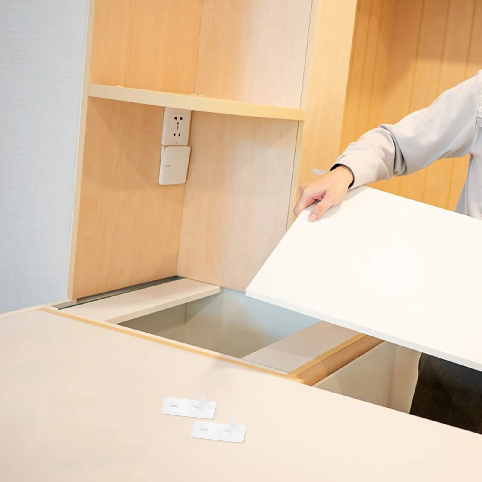 Зажимы для картотеки - Фотография_3