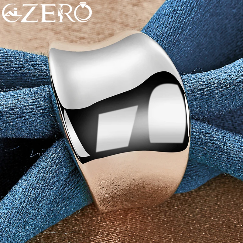 Alizero 925 стерлинговое серебро - Фотография_2