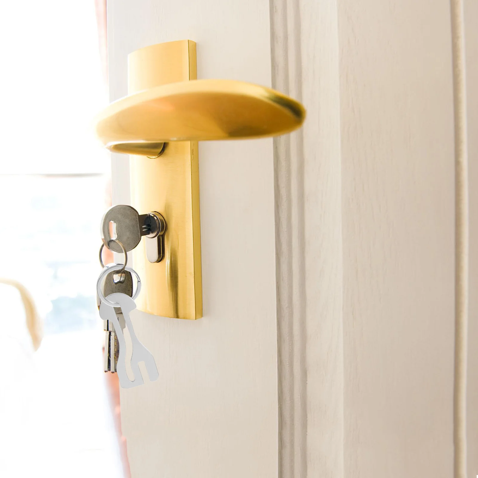 Токен для тележки для покупок - Фотография_3