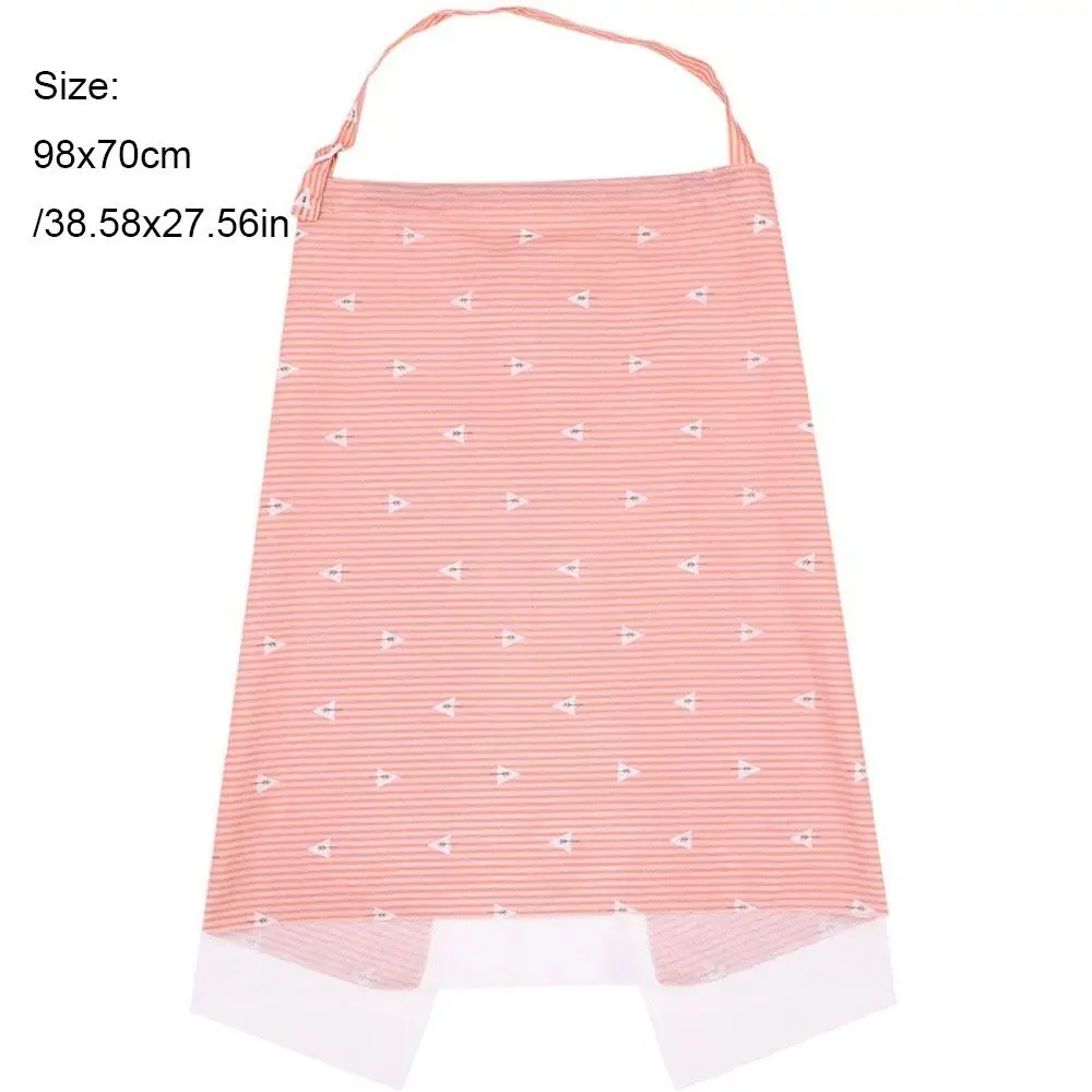 Чехол для грудного вскармливания с принтом - Фотография_5