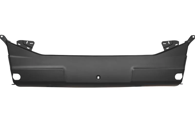 Аксессуары для центрального бампера scania oe 2311420 - Фотография_4