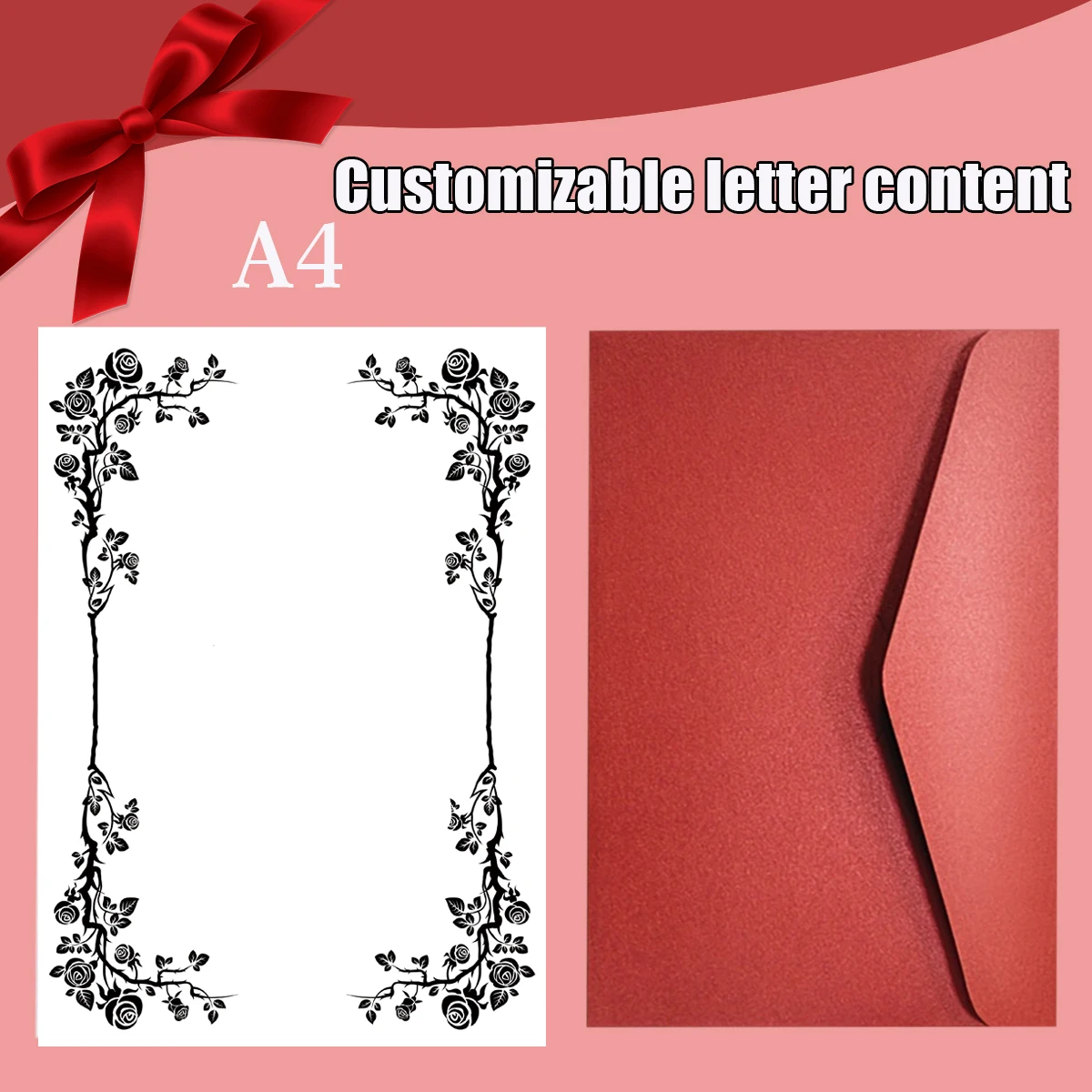 Конверты на заказ своими руками - Фотография_5