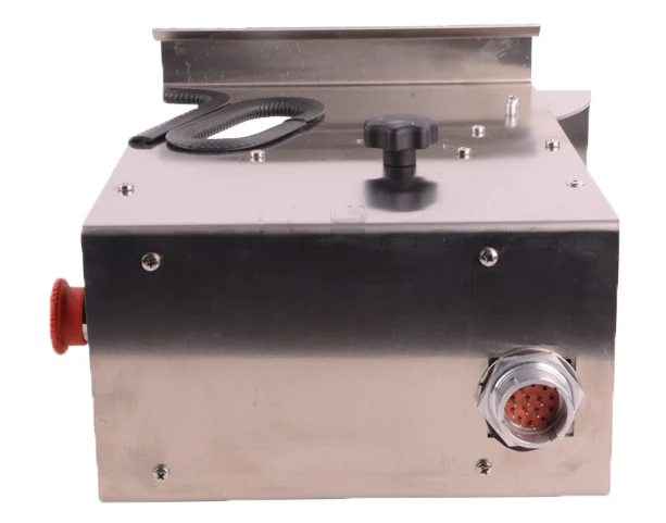 Tlf новый блок управления awp послепродажного