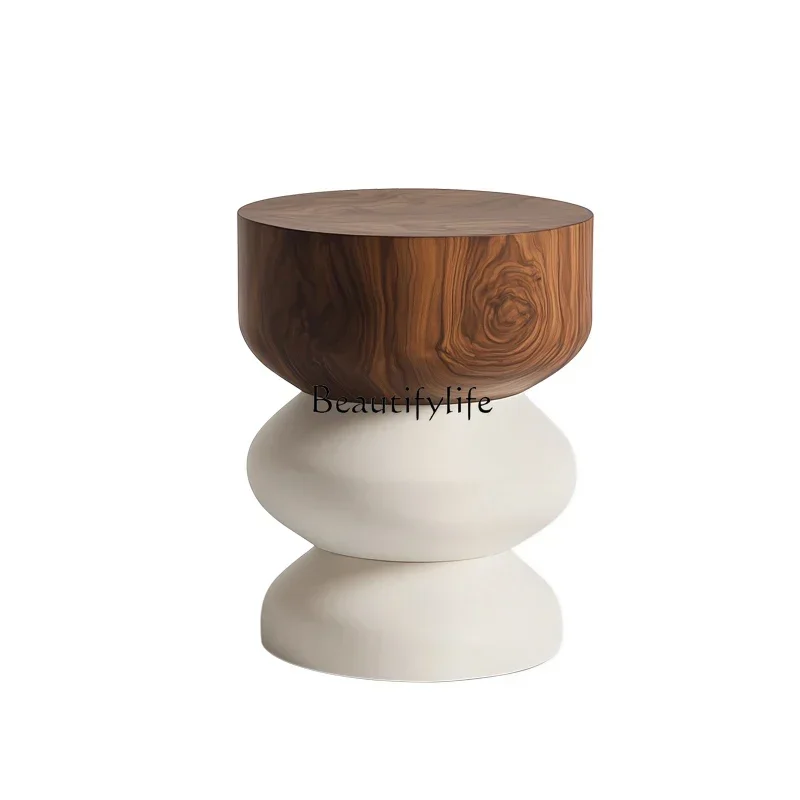 44итальянский минималистичный круглый