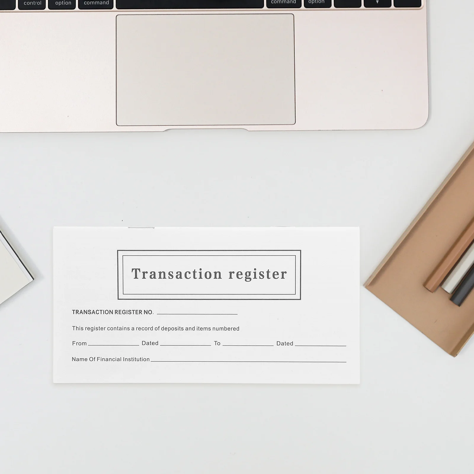 Персональные контрольные регистры - Фотография_5