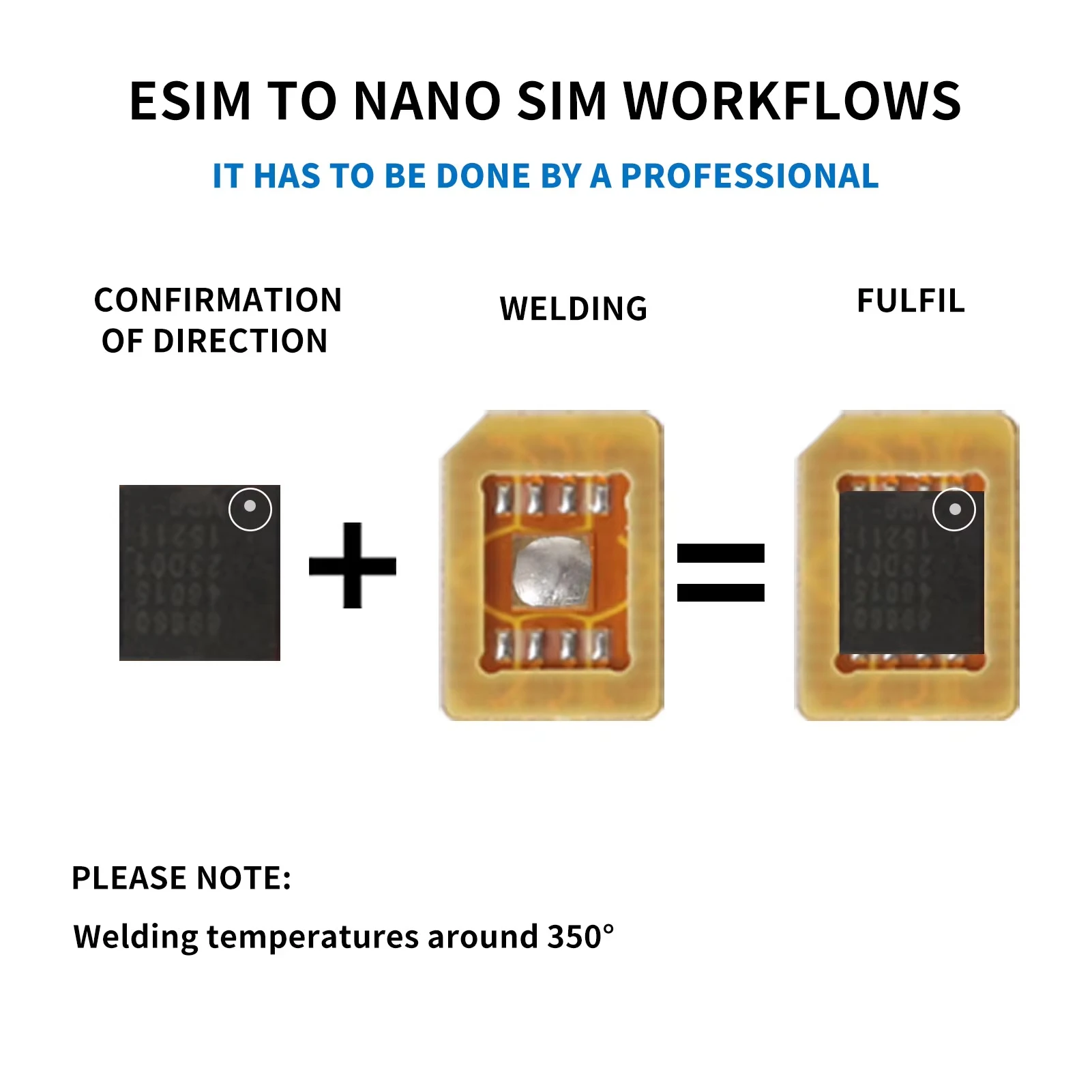 Tpc esim to nano держатель sim-карты - Фотография_2