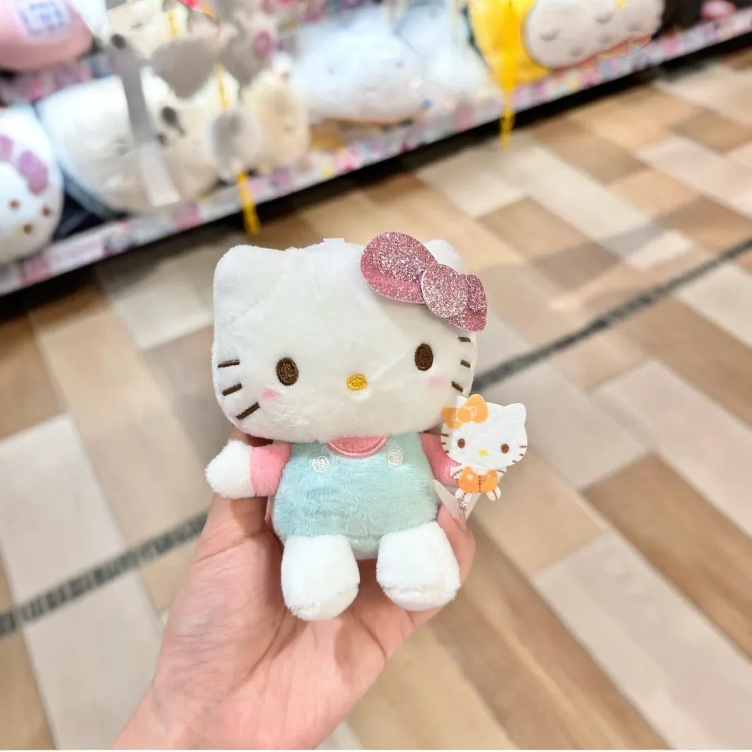 Sanrio hello kitty cinnamoroll - Фотография_2