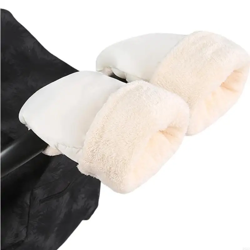 R66d pram gloves - Фотография_2
