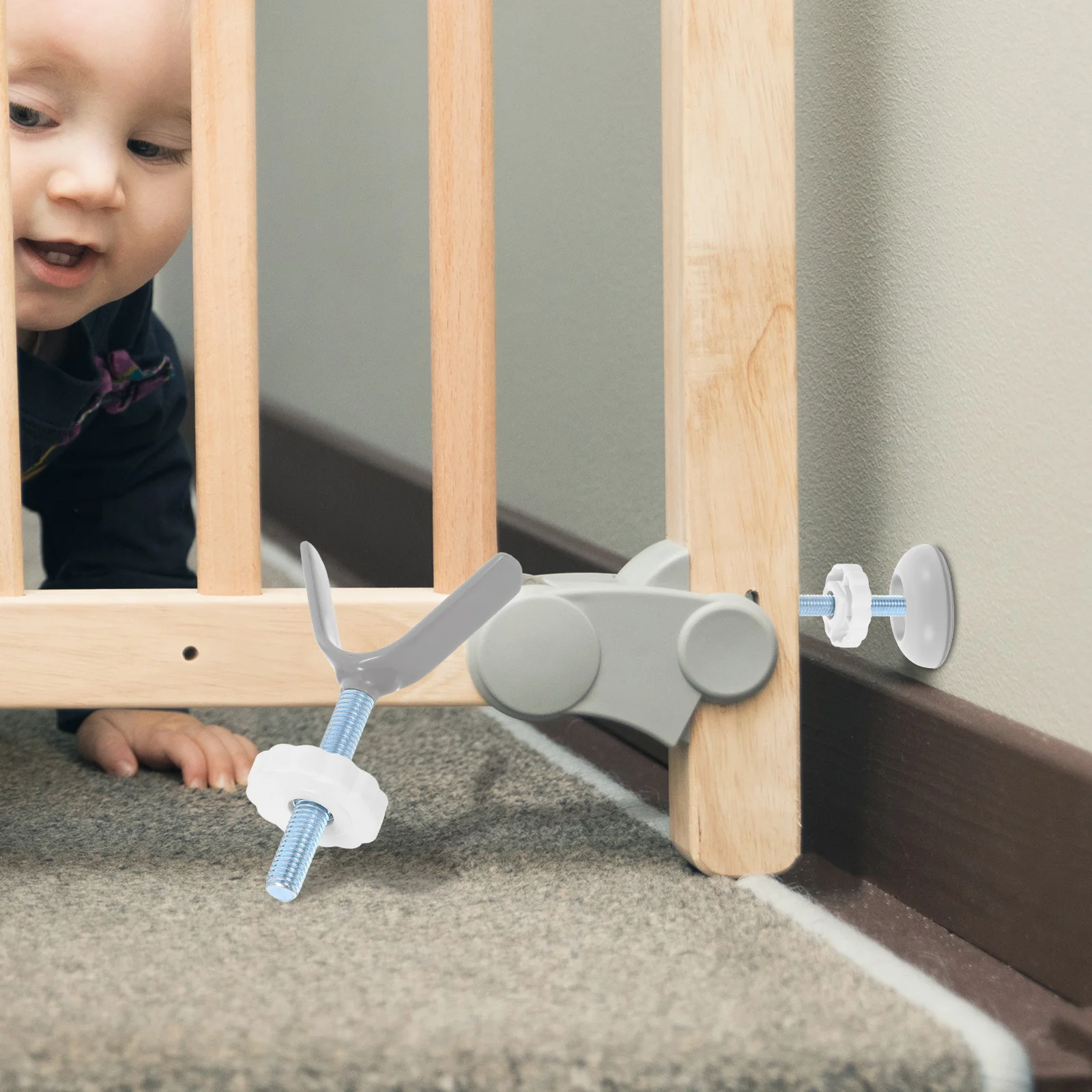 Сверхмощное оборудование для ворот - Фотография_3