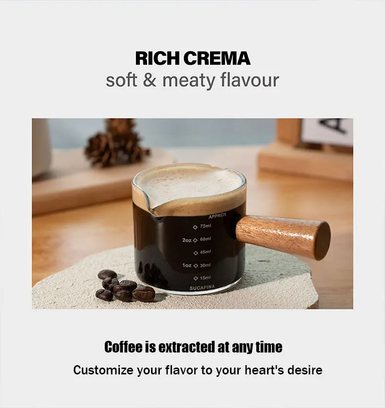 Портативная кофемашина meimoka - Фотография_4