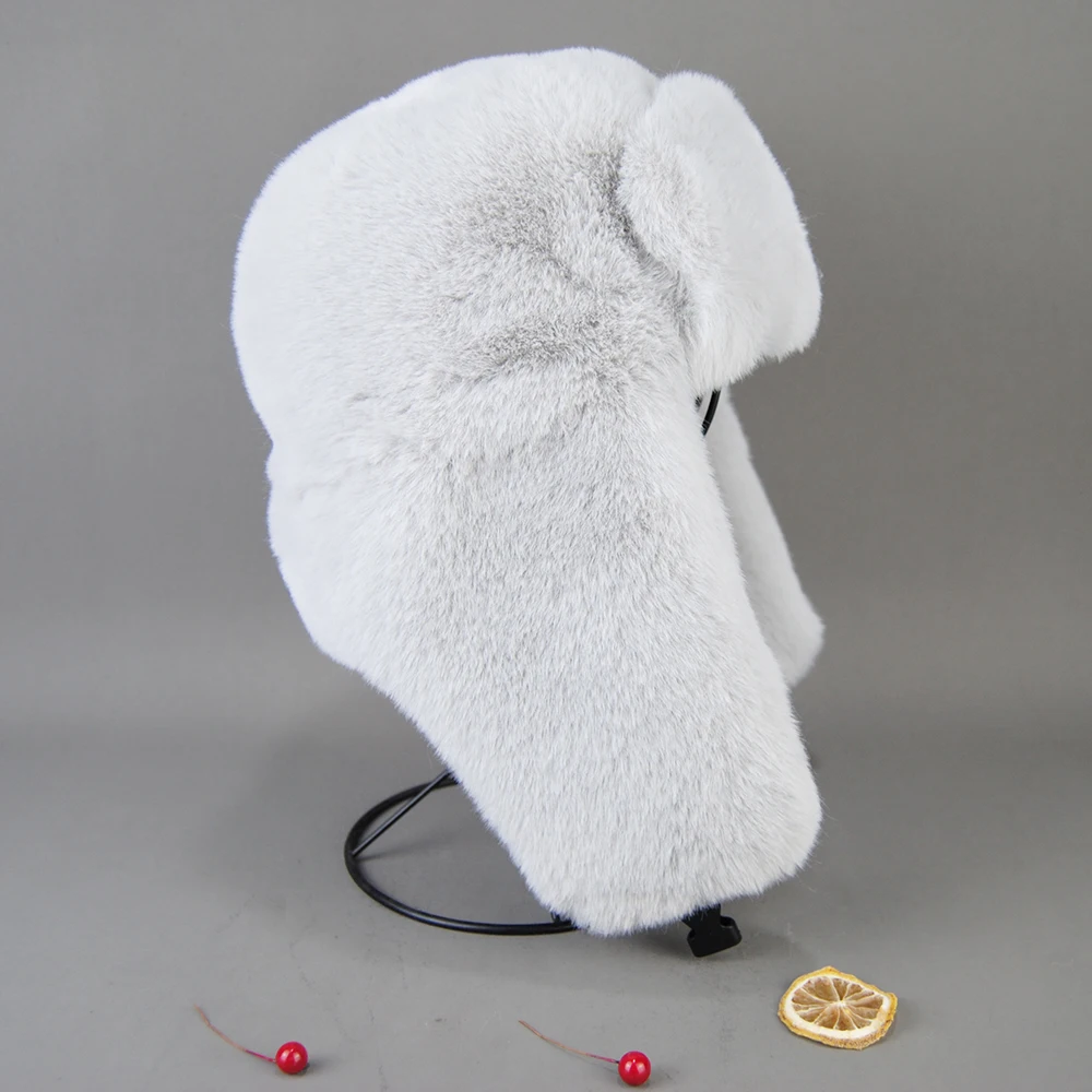 Зимние русские мужские и женские - Фотография_3