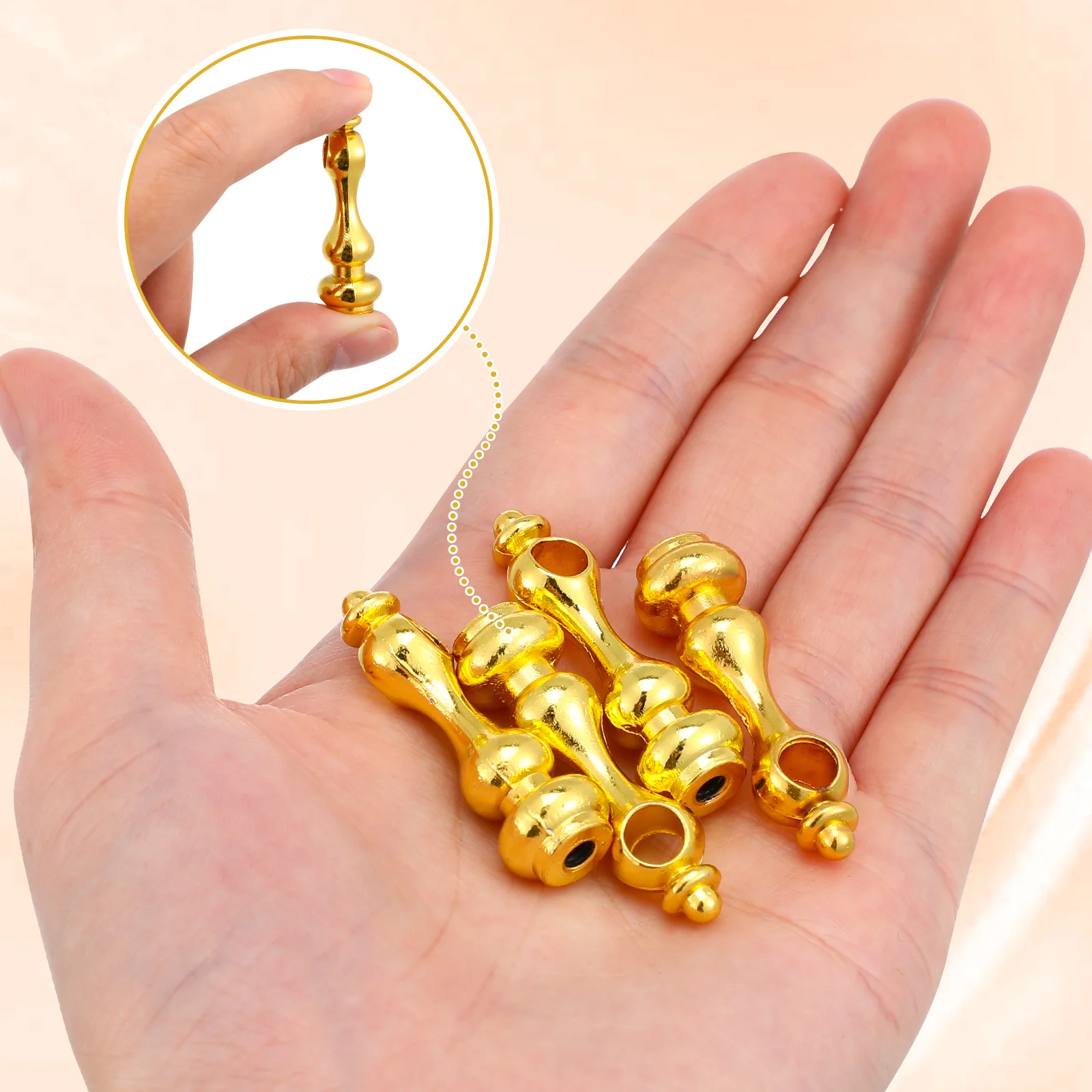 Мебельные металлические перила - Фотография_5