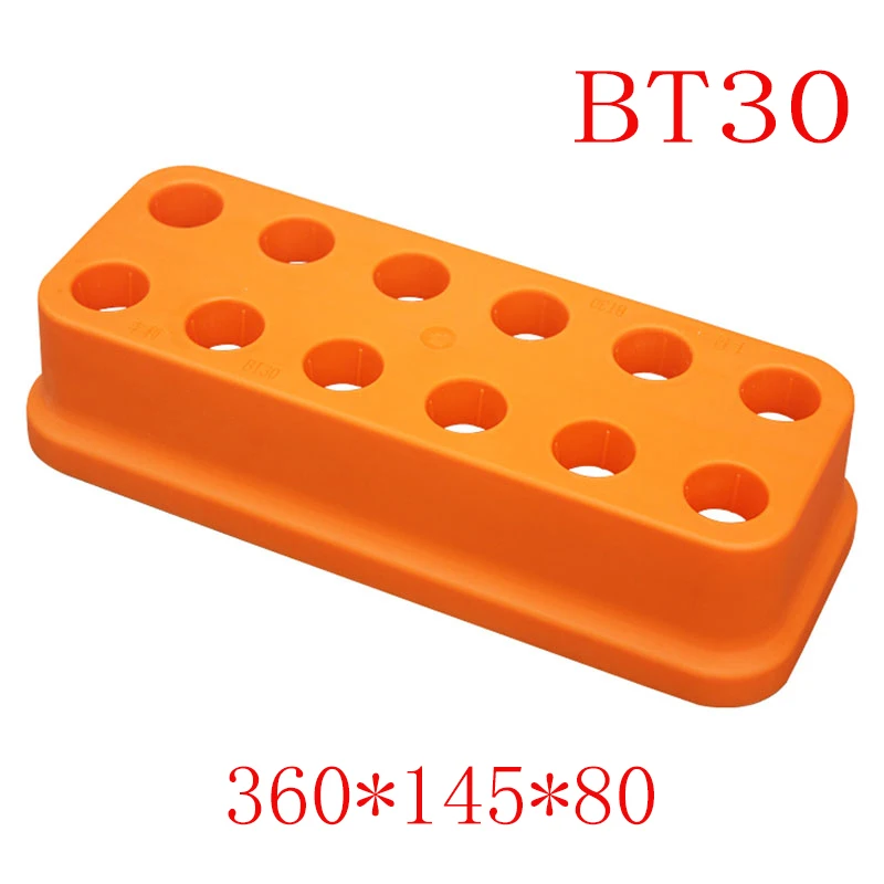 Патрон bt30, коробка для сбора инструментов bt40 - Фотография_4