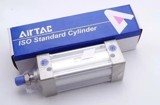 Новый цилиндр airtac jsi40x25