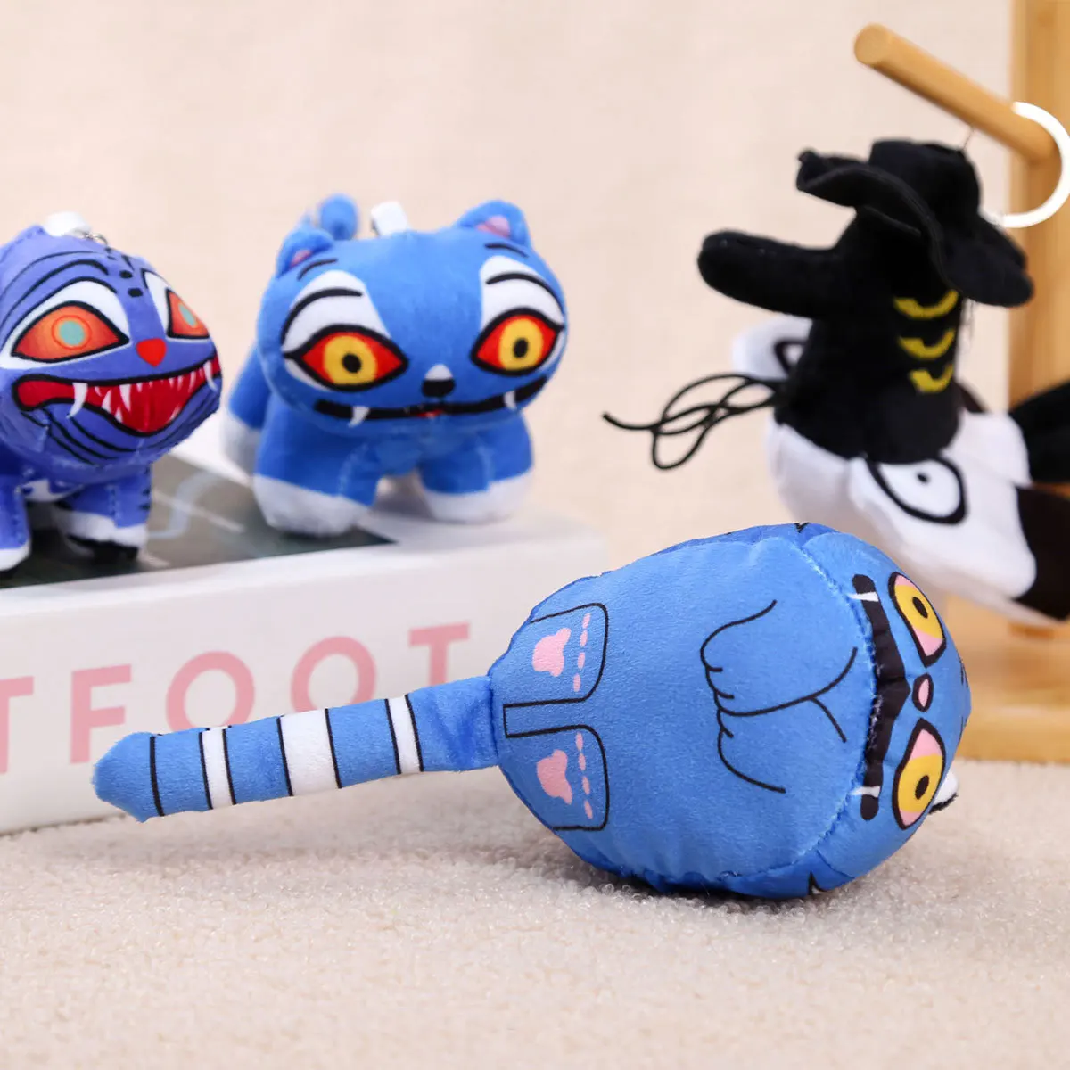 Новый kpop охотники на демонов - Фотография_5