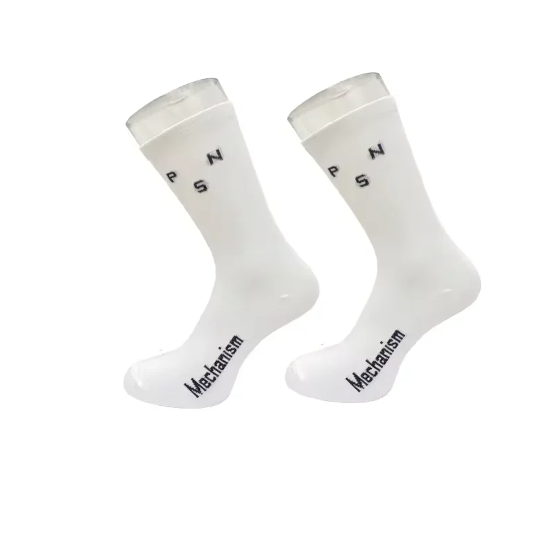 Профессиональные велосипедные носки для мужчин и женщин