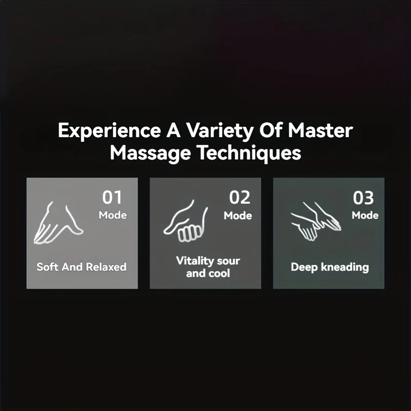 Массажер для шеи - Фотография_5