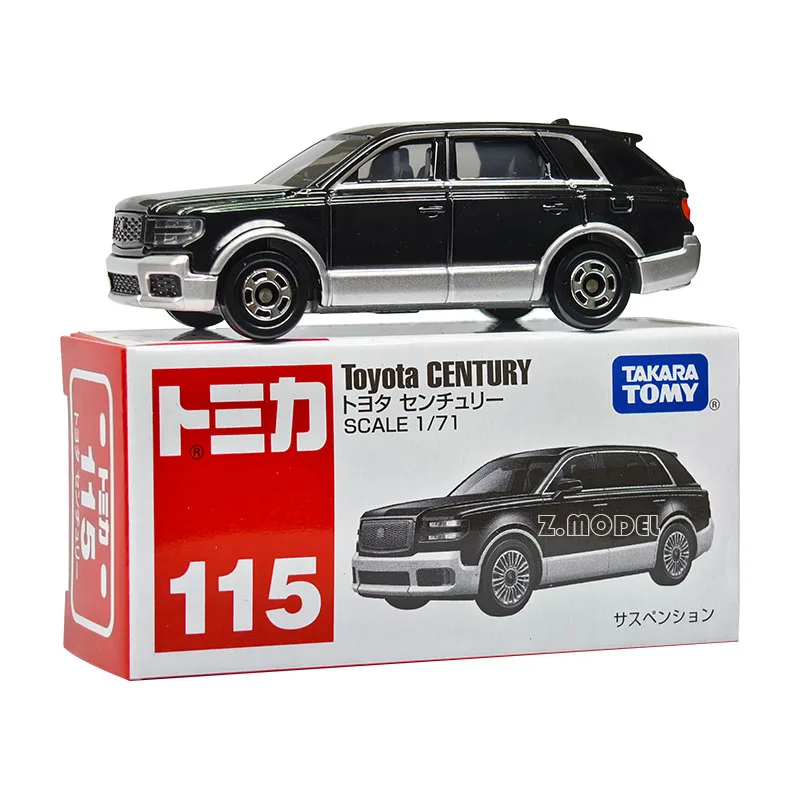 Оригинальный takara tomy car tomica - Фотография_5