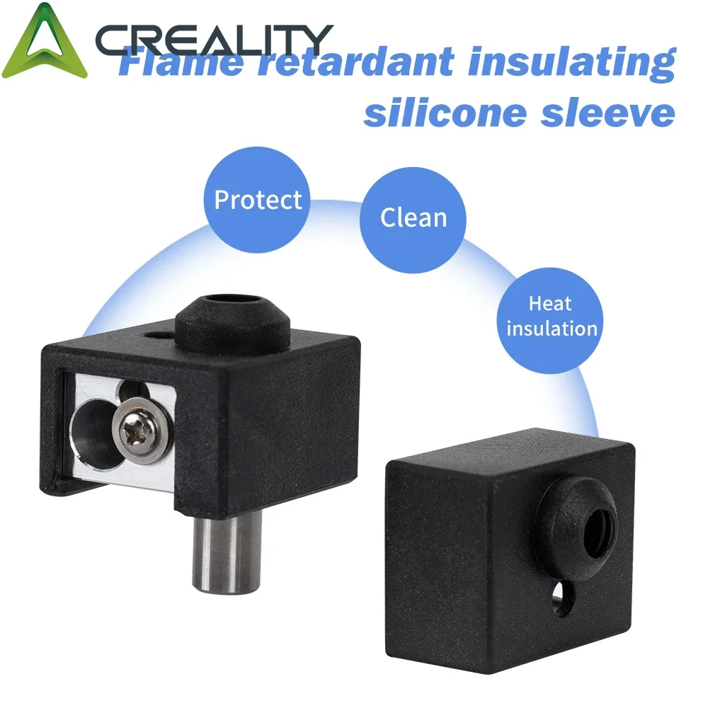 Комплект высокотемпературных нагревательных - Фотография_4