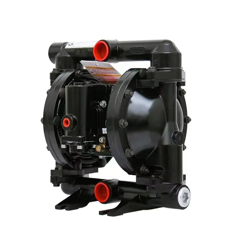 K-pd10a-bas-aaa 1-дюймовый пневматический - Фотография_3
