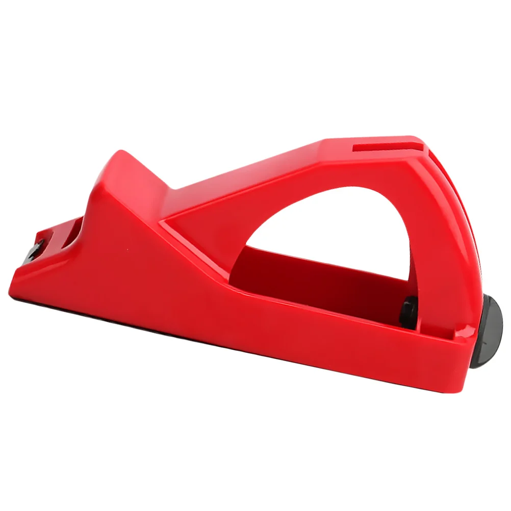 Компактный рубанок по дереву