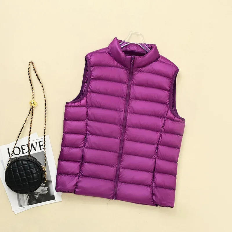 Plus size 6xl 7xl 8xl women sleeveless - Фотография_3