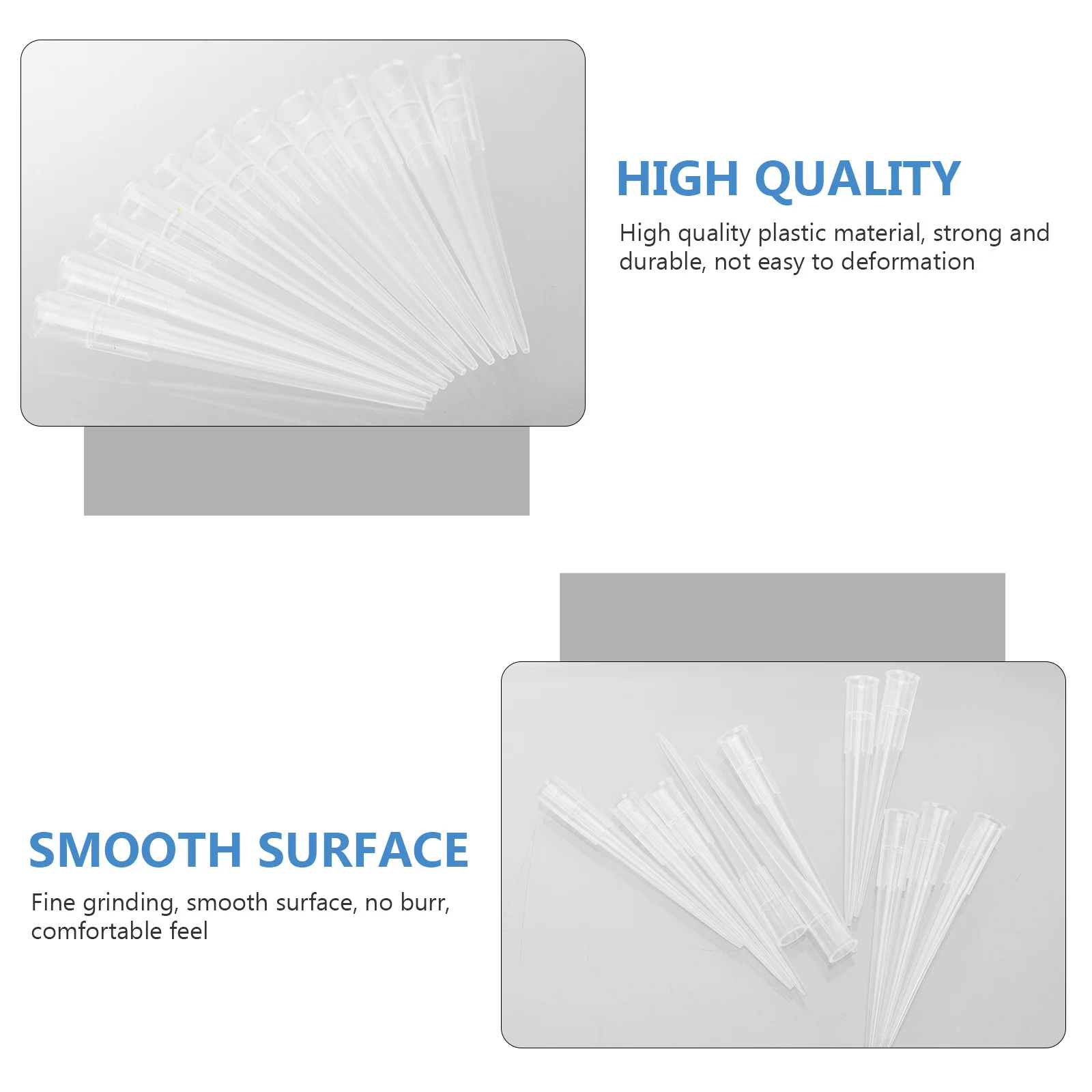 Фиксированная трубка с грязью для цветов - Фотография_4