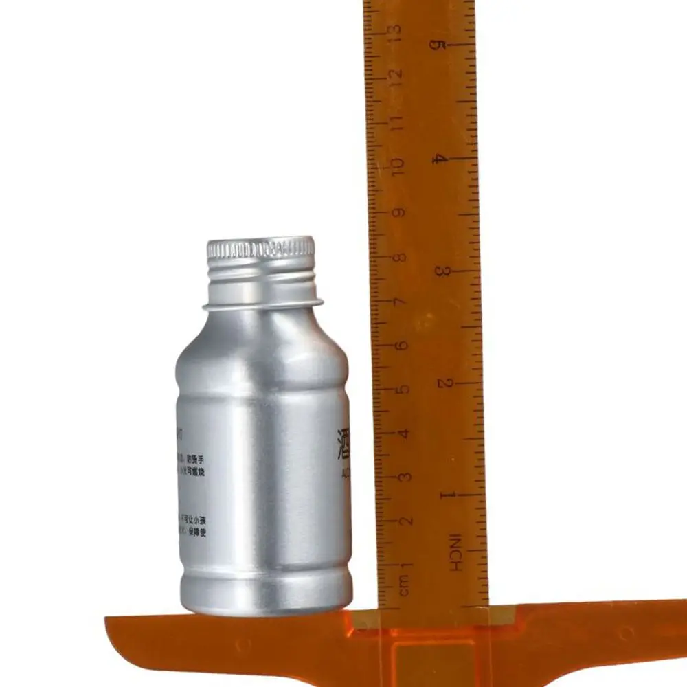 Спиртовая лампа из алюминиевого сплава - Фотография_6