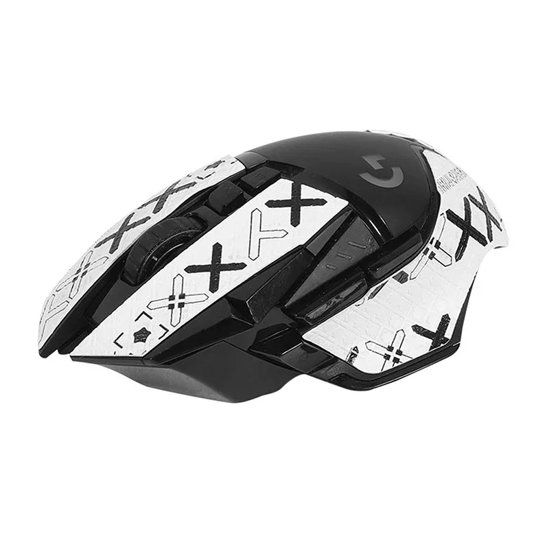 Нескользящая наклейка для мыши - Фотография_6