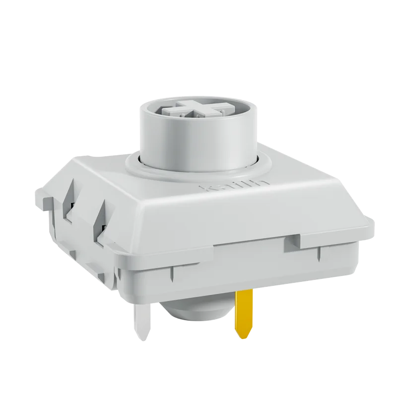 Kailh индивидуальный полный pom - Фотография_5