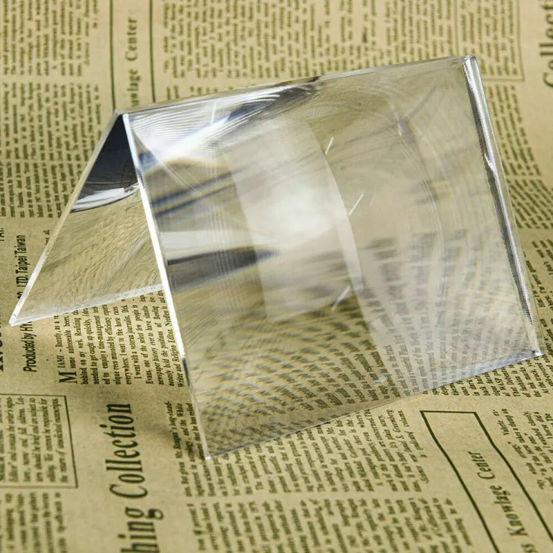 66x40,5 мм оптическая линза френеля - Фотография_4